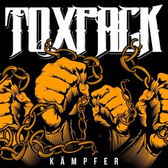 Kämpfer - Toxpack