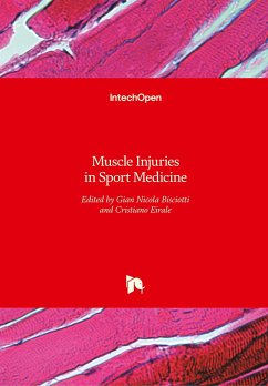 Muscle Injuries in Sport Medicine