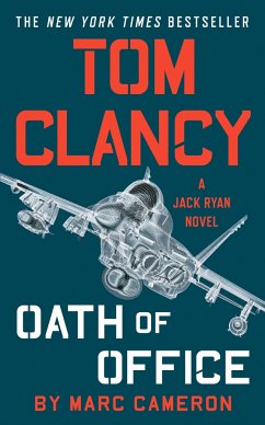 Tom Clancy's Oath of Office - Cameron, Marc