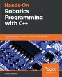 Hands-On Robotics Programming with C++ - Bild 1
