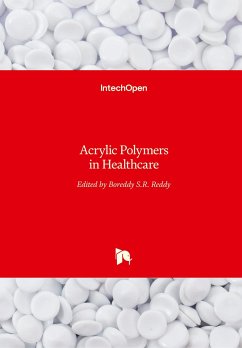 Acrylic Polymers in Healthcare