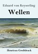 Wellen (Großdruck) - Bild 1