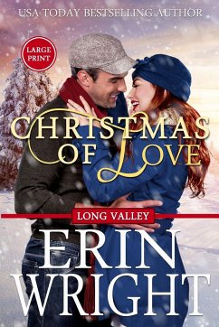 Christmas of Love - Wright, Erin