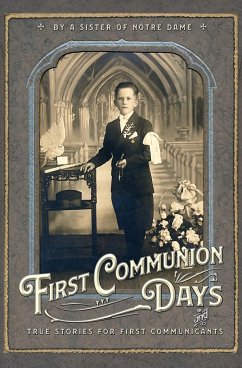 First Communion Days - du St. Esprit, Sr. Julie