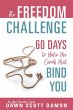 The Freedom Challenge - Bild 1