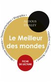 Fiche de lecture Le Meilleur des mondes (Étude intégrale) Fiche de lecture Le Meilleur des mondes (Étude intégrale)