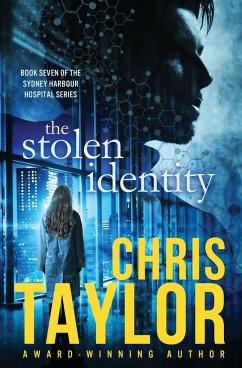 The Stolen Identity - Taylor, Chris