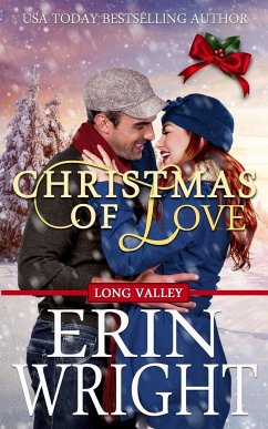 Christmas of Love - Wright, Erin
