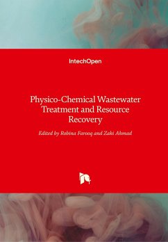 Cover Physico-Chemical Wastewater Treatment and Resource Recovery