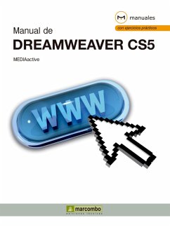 Manual de Dreamweaver CS5 (eBook, ePUB) - Mediaactive
