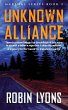 UNKNOWN ALLIANCE (School Marshal Novels... - Bild 1