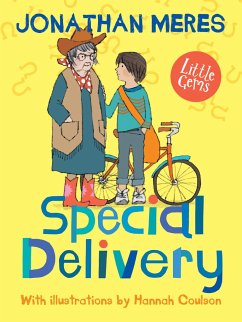 Cover Little Gems - Special Delivery