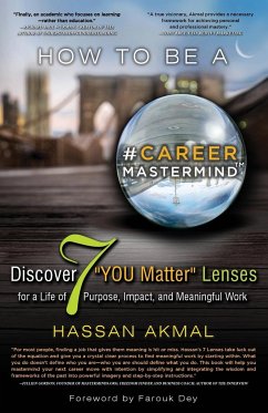 How to be a Career Mastermind¿ - Akmal, Hassan