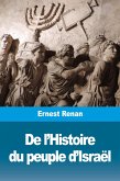 De l'Histoire du peuple d'Israël De l'Histoire du peuple d'Israël