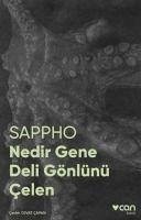 Nedir Gene Deli Gönlünü Celen - Fotografli Klasikler - Alkaios, Sappho