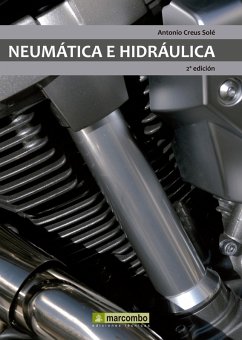 Neumatica e hidráulica (eBook, ePUB) - Creus Solé, Antoni