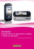 Android: Programación de dispositivos móviles a través de ejemplos (eBook, ePUB)