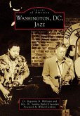 Washington, DC, Jazz (eBook, ePUB)