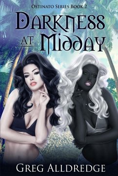 Darkness at Midday - Alldredge, Greg