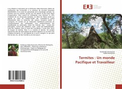 Termites : Un monde Pacifique et Travailleur - Kourouma, Karamoko;Kourouma, Kaba