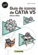 Guía de Iconos de CATIA V5 [Módulo... - Bild 1