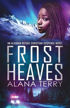 Frost Heaves - Terry, Alana