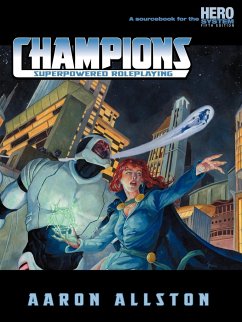 Champions (5th Edition) - Allston, Aaron