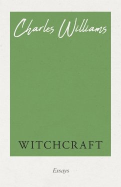 Witchcraft - Williams, Charles