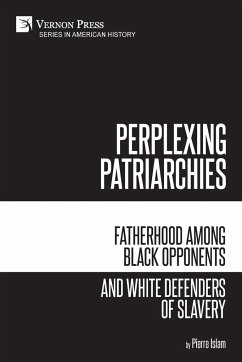 Perplexing Patriarchies - Islam, Pierre