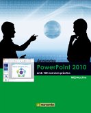 Aprendre PowerPoint 2010 amb 100 exercicis pràctics (eBook, ePUB)