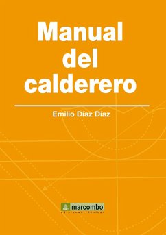 Cover Manual del calderero (eBook, ePUB)