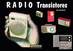 Cover Radio transistores (eBook, ePUB)