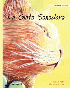 La Gata Sanadora - Pere, Tuula