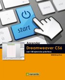 Aprender Dreamweaver CS6 con 100 ejercicios prácticos (eBook, ePUB)