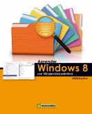 Aprender Windows 8 con 100 ejercicios prácticos (eBook, ePUB)