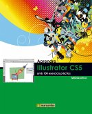 Aprendre Illustrator CS5 amb 100 exercicis pràctics (eBook, ePUB)