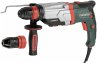Metabo UHEV 2860-2 Quick Kombihammer - Bild 1
