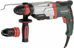 Metabo UHEV 2860-2 Quick Kombihammer