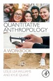 Quantitative Anthropology (eBook, ePUB)
