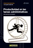 Productividad en las tareas administrativas (eBook, ePUB)