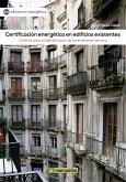 Certificación energética en edificios existentes (eBook, ePUB)