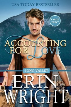 Accounting for Love - Wright, Erin