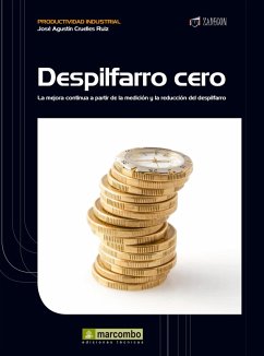 Despilfarro cero (eBook, ePUB) - Cruelles Ruíz, José Agustín