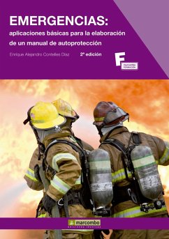 Cover Emergencias (eBook, ePUB)