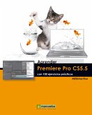 Aprender Premiere Pro CS5.5 con 100 ejercicios prácticos (eBook, ePUB)
