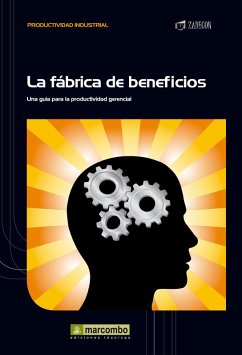 Cover La fábrica de beneficios (eBook, ePUB)