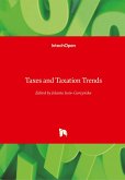 Taxes and Taxation Trends