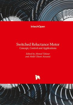 Switched Reluctance Motor