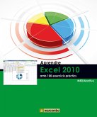 Aprendre Excel 2010 amb 100 exercicis pràctics (eBook, ePUB)