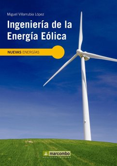 Cover Ingeniería de la energía eólica (eBook, ePUB)